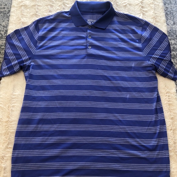 Nike Golf Polo - Picture 1 of 3
